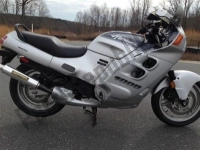 Honda cbr1000f parts deals